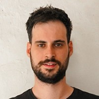 Meloria Employee Tommaso Bonazzola's profile photo