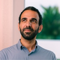 Sam Taleb Email & Phone Number