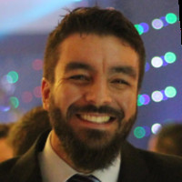 Thiago de Castro Email & Phone Number