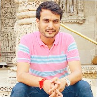 GadiRepair Employee Ashish Sahu's profile photo