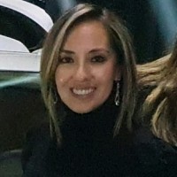 Suzuki Autos Ecuador Employee Daniela Palacios's profile photo