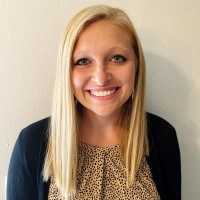 Kinetic Edge Physical Therapy Employee Kaylie Hills's profile photo