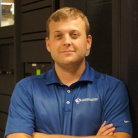 Tribus Aerospace Corporation Employee Eric Pell's profile photo