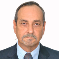 Correos de Cuba Employee Raúl Marcial's profile photo