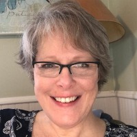 Carleton College Employee Julie Buchwald's profile photo