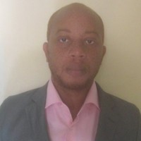 Huawei Employee Stephane Koffi's profile photo