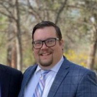 Augusta Industrial Services, Inc. an Employee Owned company Employee Joshua Landers's profile photo