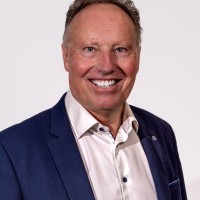 Fiduchi Group Employee Graham Tep's profile photo