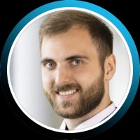 BESTMINDS GmbH Executive Search Employee Robert Schell's profile photo