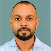 LSEG (London Stock Exchange Group) Employee Hasitha Peiris's profile photo