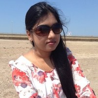 Chilli Apparel Employee Shilpi Irin's profile photo