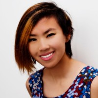 The Digital Headhunter, LLC Employee Jade Nguyen's profile photo