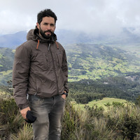 ECOLOGIC S.A.S (CO2CERO®) Employee Jose Rivera's profile photo