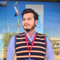 Tekventure Employee Syed Ahmed's profile photo