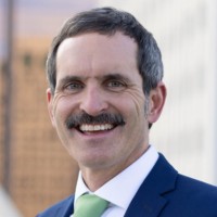 Utah Foundation Employee Shawn Teigen's profile photo