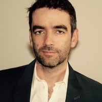 Tradeweb Employee Pierre Fraval's profile photo