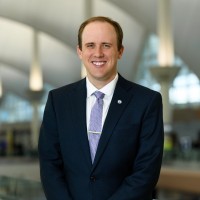 Denver International Airport - City & County of Denver Dept of Aviation Employee Garrett Meyer's profile photo