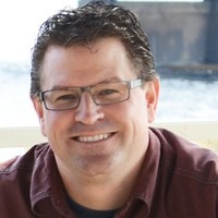 St. Croix Sensory, Inc. Employee Michael McGinley's profile photo