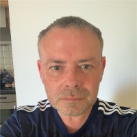 GCM Resources plc Employee Keith Fulton's profile photo