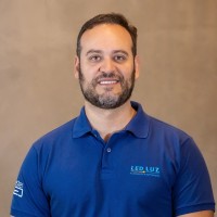 LED LUZ Iluminação & Automação Employee Geraldinho Trino's profile photo