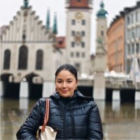 Valentina Espejo Email