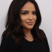 Steisy Sanchez Email & Phone Number