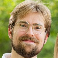 Tekra Employee Nick della's profile photo
