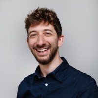 Fundraiserperpassione Employee Matteo Fabbrini's profile photo