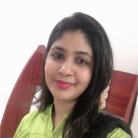 Team 4 Progress Technologies Employee Zeba Khan's profile photo