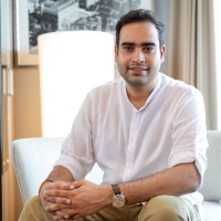 Aachho Employee Anurag Khangarot's profile photo