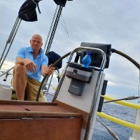 Blackwater Tech Employee Andrew Bilby's profile photo