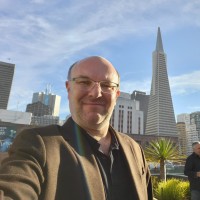 Link Ventures Employee Brad Banks's profile photo