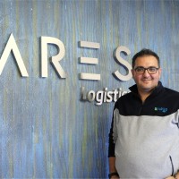 Ares Logistics Employee Tolga Mamaklı's profile photo