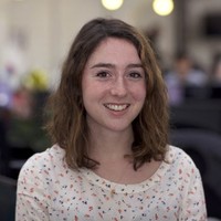 Blissim Employee Charlotte Bitton's profile photo