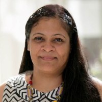 Tech Mahindra Business Process Services Employee Aradhana Kansal's profile photo