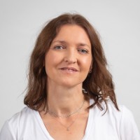 Groupe DIFFUSION PLUS Employee Mélanie Lepenant's profile photo