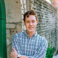 Consensus Construction & Consulting Employee Mason Sisk's profile photo