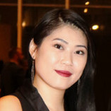 Hong Kong Economic and Trade Office, New York Employee Nora Lee's profile photo