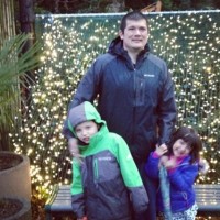 Intel Corporation Employee Greg Darby's profile photo