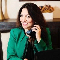 Olga P. Email & Phone Number