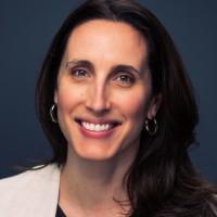 Recreational Boating & Fishing Foundation Employee Rachel Piacenza's profile photo