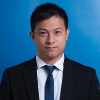 摩根士丹利 Employee Alan Au's profile photo