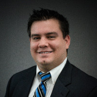 DataLocker Employee Jason Swaney's profile photo