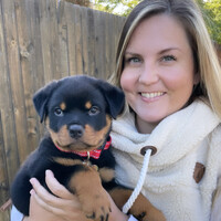 Arketa Employee Meghan Langill's profile photo