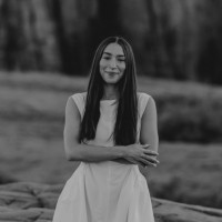 Gabriella Gonzales's profile photo