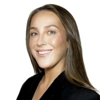 QuantumWork Advisory Employee Hannah Young's profile photo
