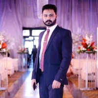 Muhammad Farooq Email & Phone Number