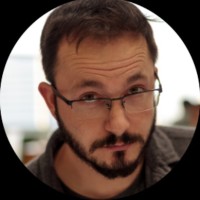 Applied Materials Employee Shane Sharp's profile photo