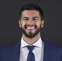 Ostari Inc. Employee Johnny Maldonado's profile photo