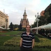 KP Snacks Employee Ioannis Pantazopoulos's profile photo